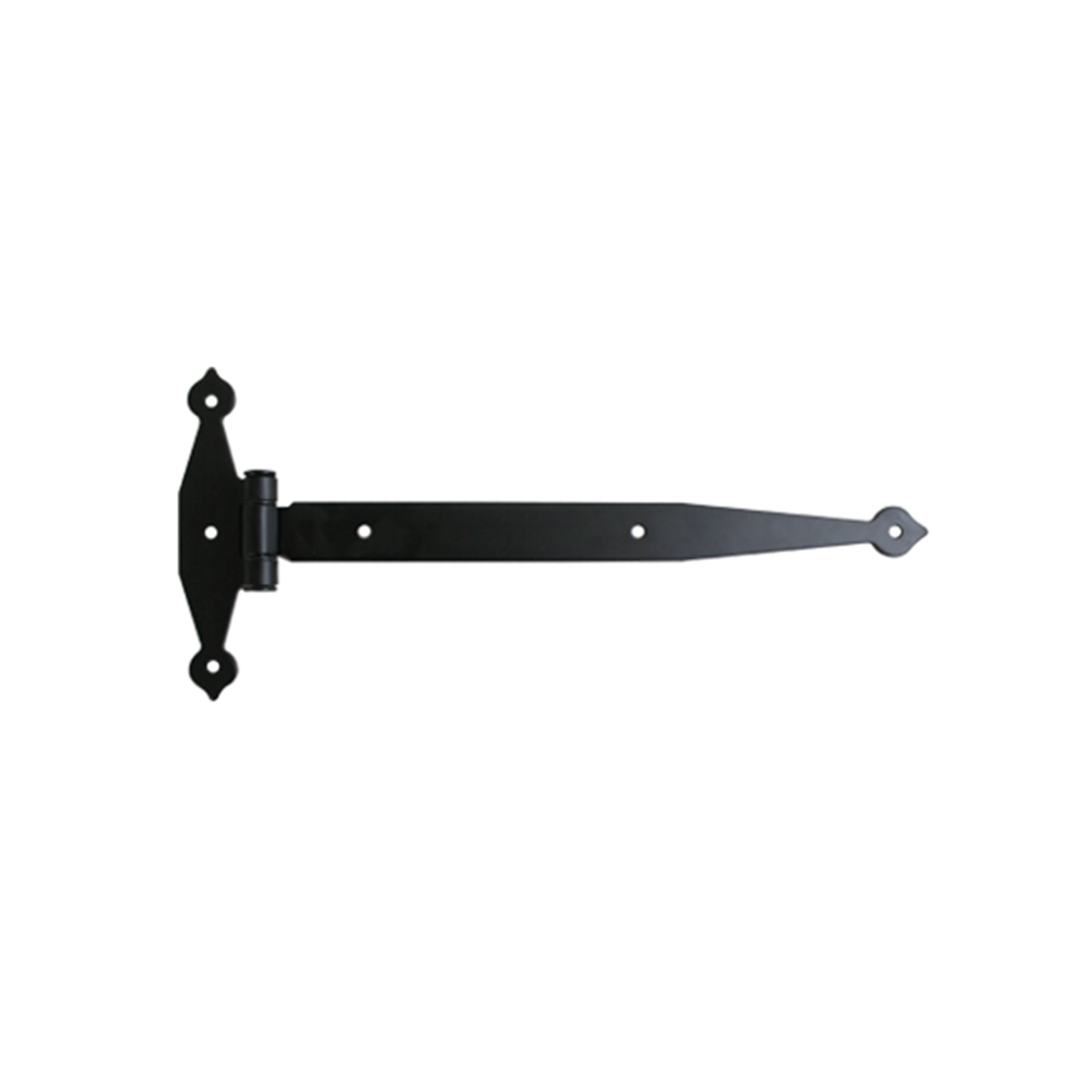 Heavy Duty Strap Hinge - Shed Windows and More, Inc.