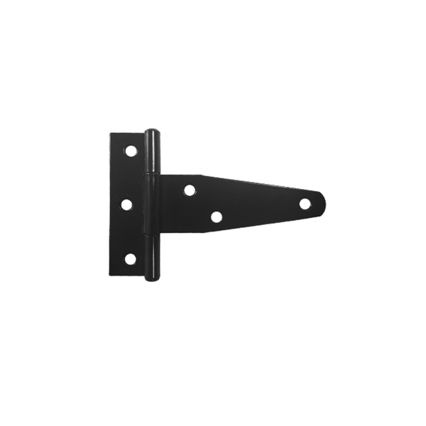 Standard Heavy Duty T-Hinge - Shed Windows and More, Inc.