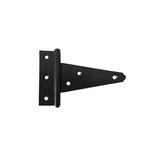 Standard Heavy Duty T-Hinge - Shed Windows and More, Inc.