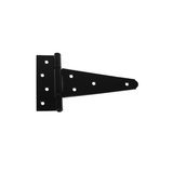 Standard Heavy Duty T-Hinge - Shed Windows and More, Inc.