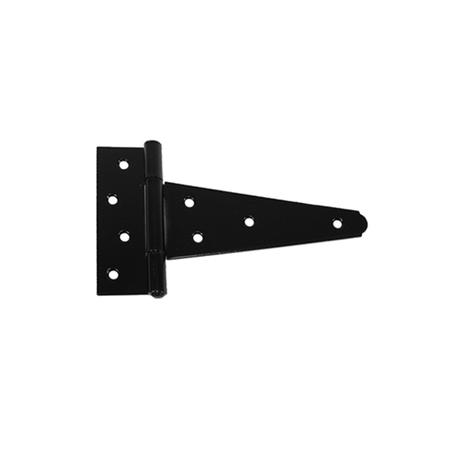 Standard Heavy Duty T-Hinge - Shed Windows and More, Inc.