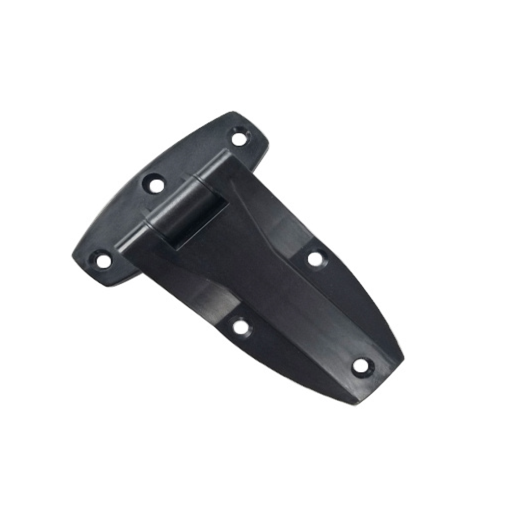 Plastic Strap Hinge - Shed Windows and More, Inc.