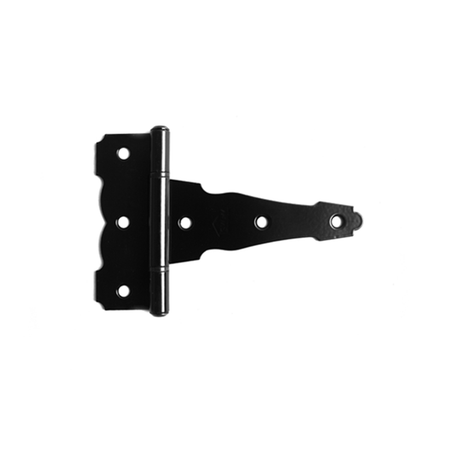 HK #2 - 5" Colonial Style T Hinges - Shed Windows and More, Inc.