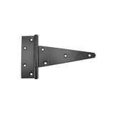 HK #2 - 6" Standard Style T Hinges - Shed Windows and More, Inc.