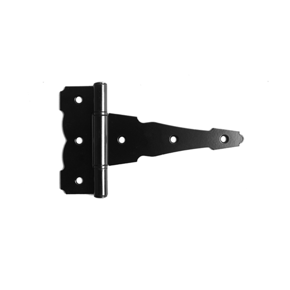 HK #1 - 6" Colonial Style T Hinges - Shed Windows and More, Inc.