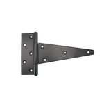 Standard Heavy Duty T-Hinge - Shed Windows and More, Inc.