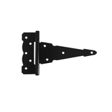 Colonial Style T-Hinge - Shed Windows and More, Inc.