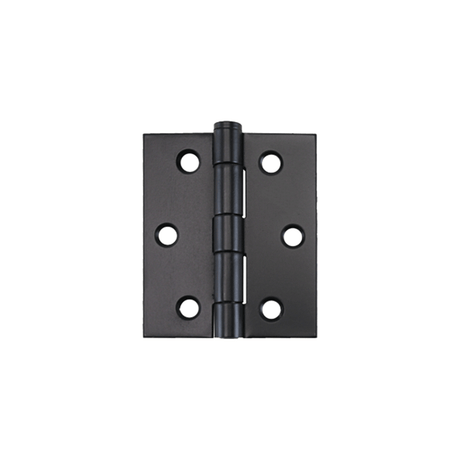 Butt Hinge Stainless Steel 3" x 2.5" - Shed Windows and More, Inc.