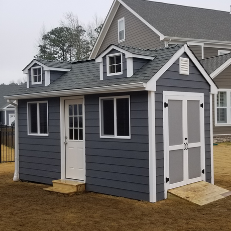 Horizontal Slider 36" x 24" Flush Window with Temper Glass, No Grid Lifestyle Photo