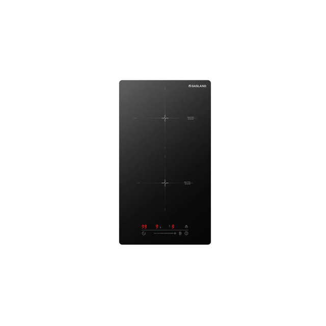 Gasland 12” Induction Cooktop Double Burner Sensor Control - Shed Windows and More, Inc.