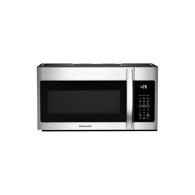 Gasland 30” 1.9 Cu Ft Over The Range Microwave - Shed Windows and More, Inc.