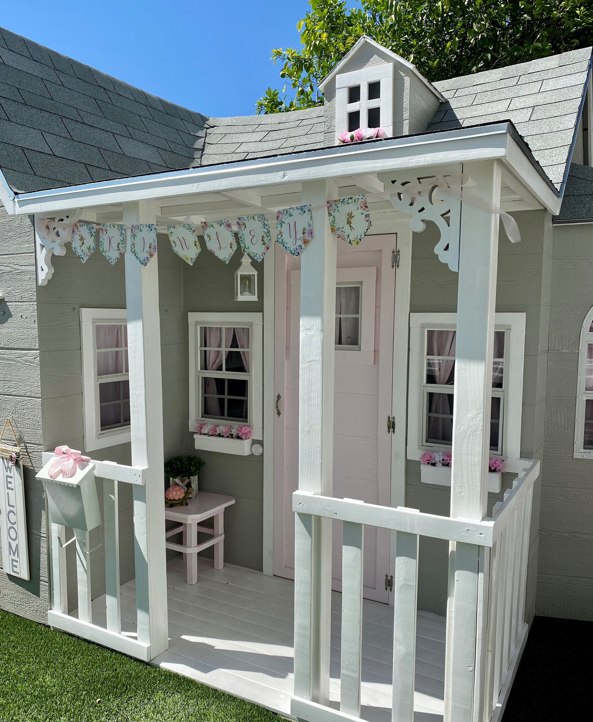 Funhouse Windows Playhouse Windows – Shed Windows and More, Inc.