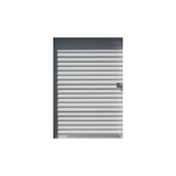 Roll-Up Door - Shed Windows and More, Inc.