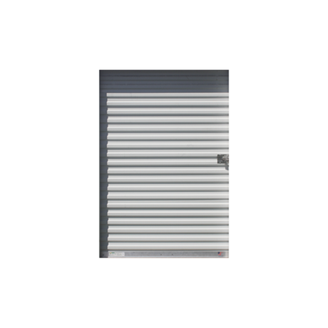 Roll-Up Door - Shed Windows and More, Inc.
