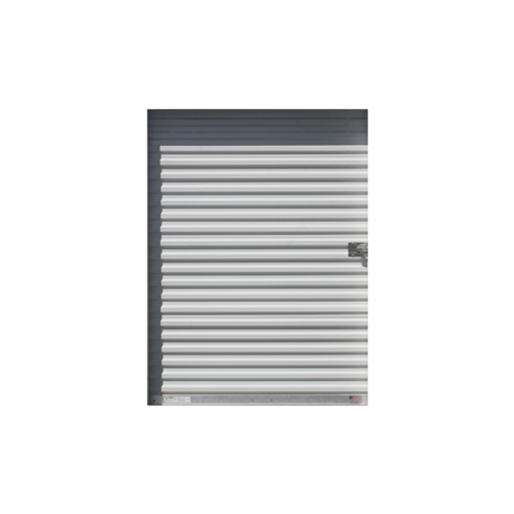 Roll-Up Door - Shed Windows and More, Inc.