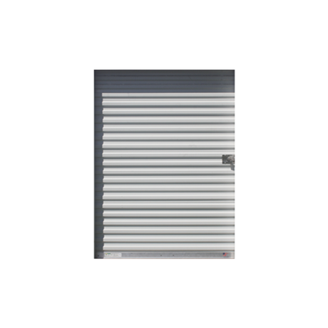 Roll-Up Door - Shed Windows and More, Inc.