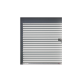 Roll-Up Door - Shed Windows and More, Inc.