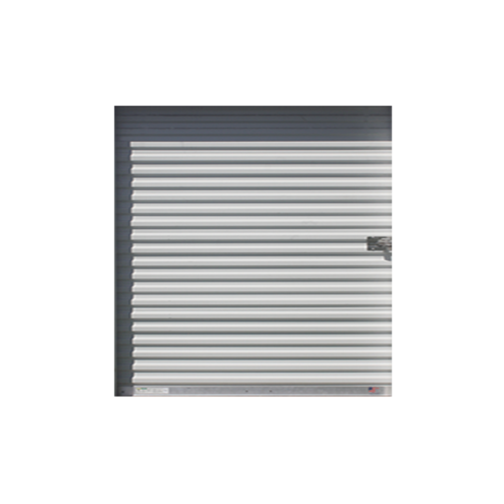 Roll-Up Door - Shed Windows and More, Inc.