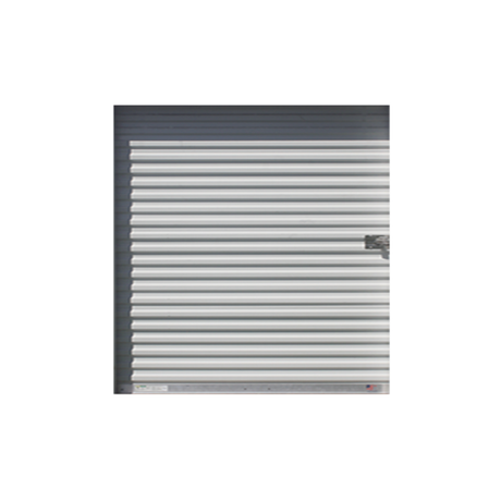 Roll-Up Door - Shed Windows and More, Inc.