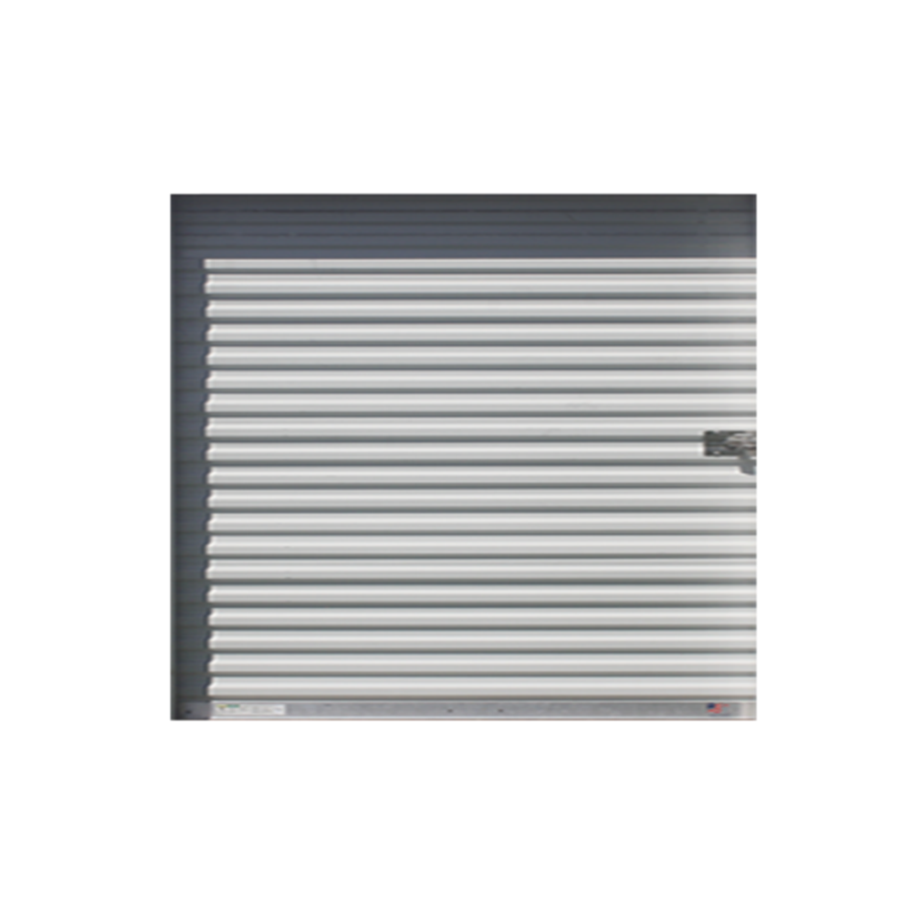 Roll-Up Door - Shed Windows and More, Inc.