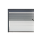 Roll-Up Door - Shed Windows and More, Inc.