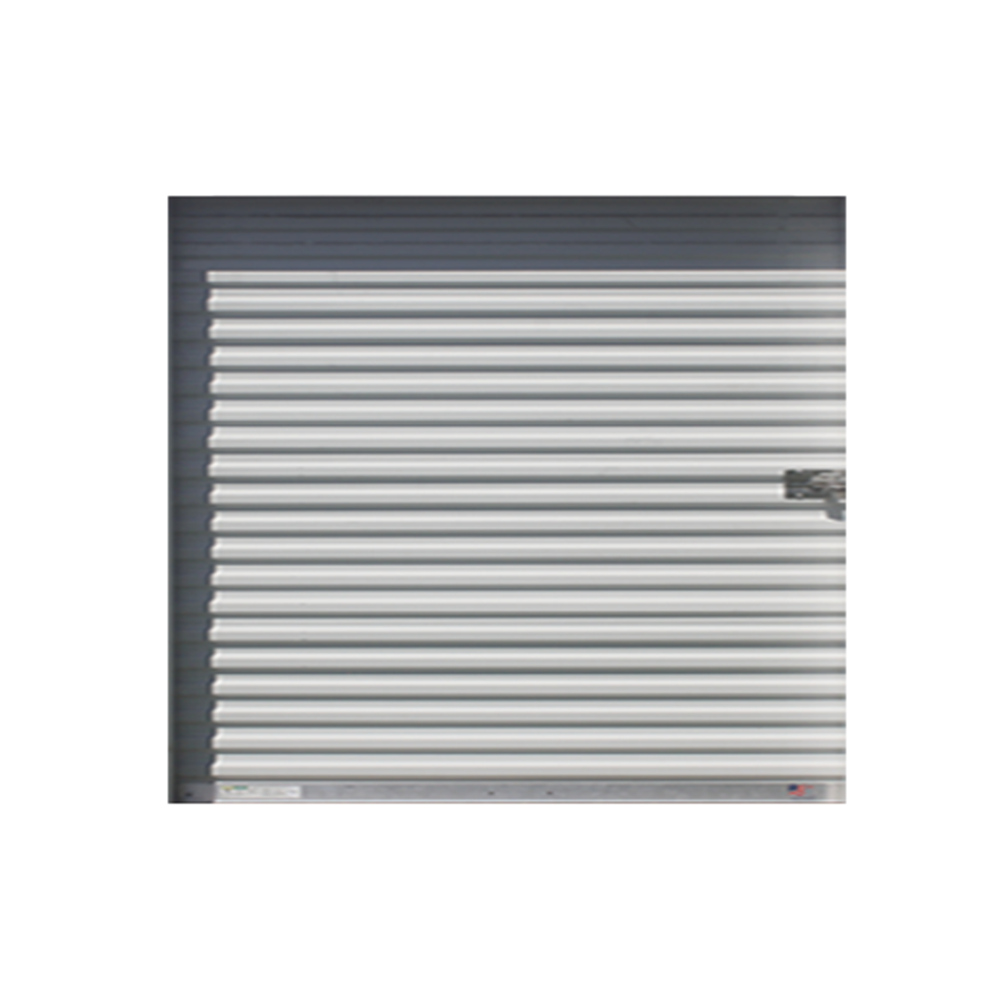 Roll-Up Door - Shed Windows and More, Inc.