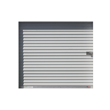 Roll-Up Door - Shed Windows and More, Inc.