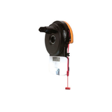 Easy roller 14 Motor Roll Up Doors plus Mini Door Receiver - Shed Windows and More, Inc.