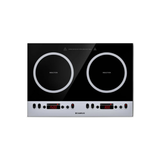 Camplux Portable Burner Induction Cooktop - Shed Windows and More, Inc.