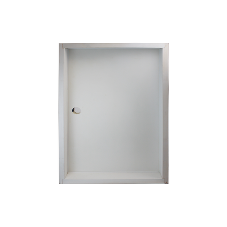 Fiberglass Access / Crawlspace Door - Shed Windows and More, Inc.