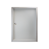 Fiberglass Access / Crawlspace Door - Shed Windows and More, Inc.
