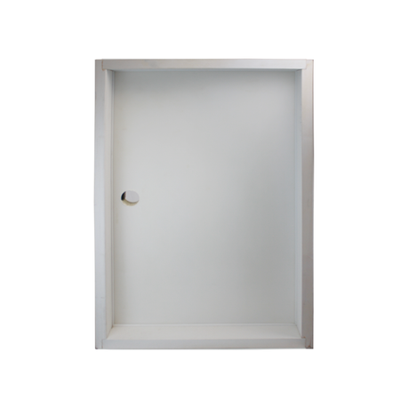 Fiberglass Access / Crawlspace Door - Shed Windows and More, Inc.