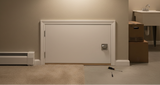 Fiberglass Access / Crawlspace Door - Shed Windows and More, Inc.
