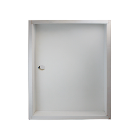 Fiberglass Access / Crawlspace Door - Shed Windows and More, Inc.