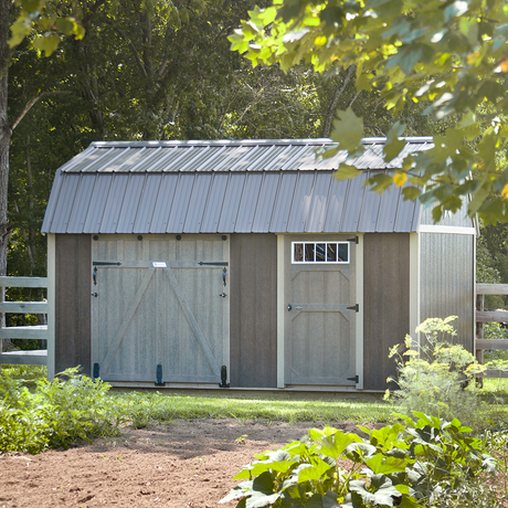 Fixed 10" x 48" Transom Window with Tempered Glass Lifestyle Photo