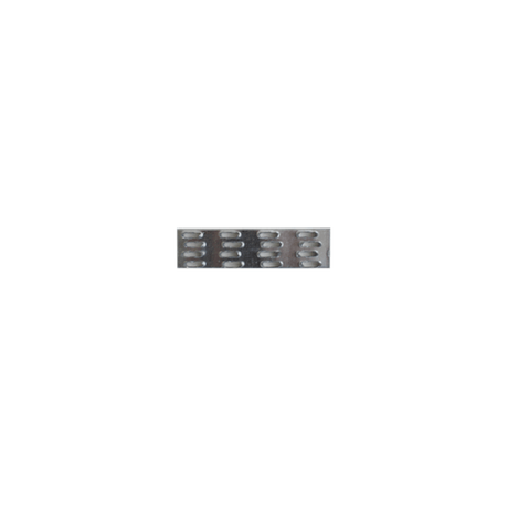 Rectangle Truss Plates - Shed Windows and More, Inc.