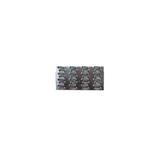 Rectangle Truss Plates - Shed Windows and More, Inc.