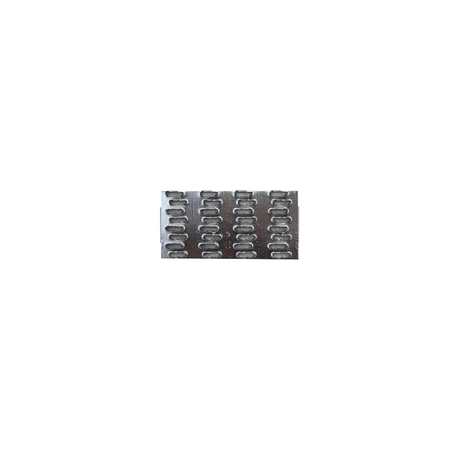 Rectangle Truss Plates - Shed Windows and More, Inc.