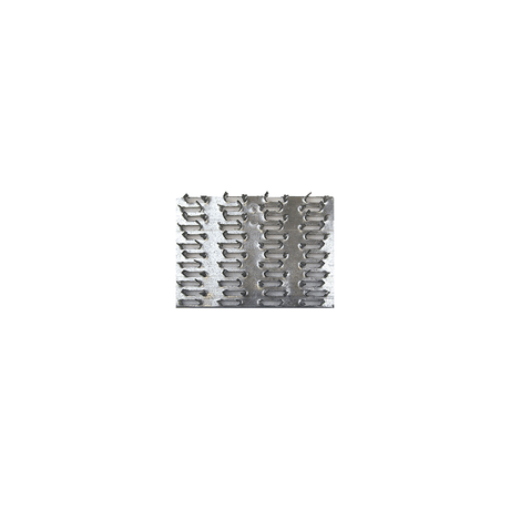 Rectangle Truss Plates - Shed Windows and More, Inc.