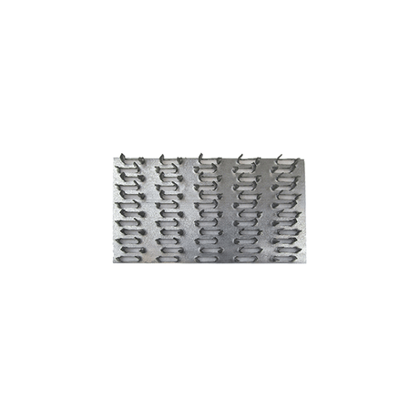 Rectangle Truss Plates - Shed Windows and More, Inc.