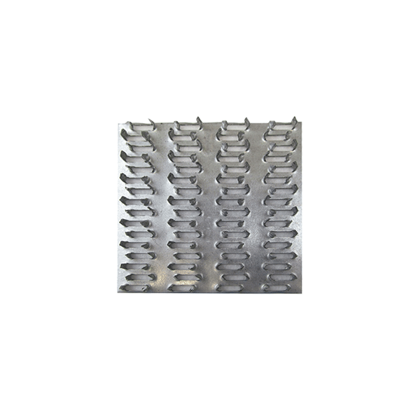 Square Truss Plates - Shed Windows and More, Inc.