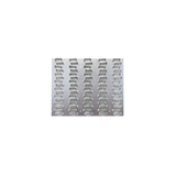 Rectangle Truss Plates - Shed Windows and More, Inc.