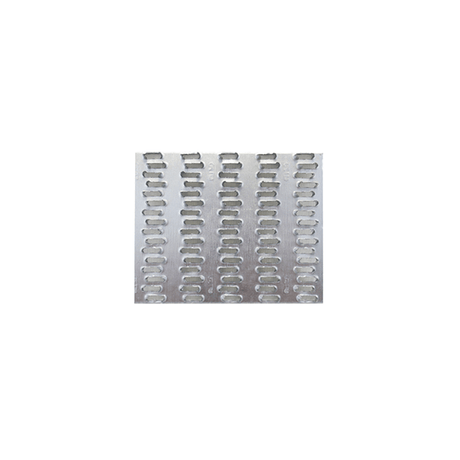 Rectangle Truss Plates - Shed Windows and More, Inc.