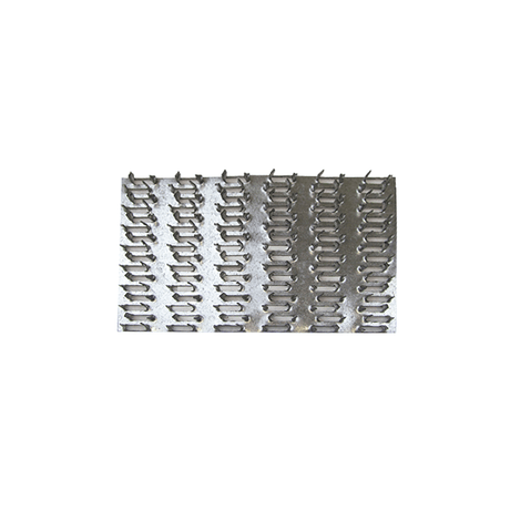 Rectangle Truss Plates - Shed Windows and More, Inc.