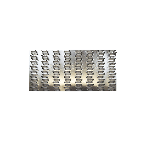 Rectangle Truss Plates - Shed Windows and More, Inc.