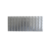 Rectangle Truss Plates - Shed Windows and More, Inc.