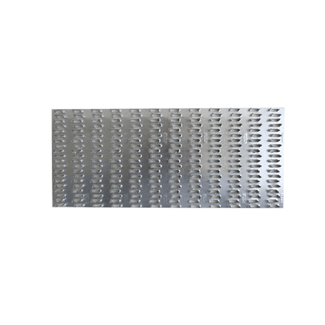 Rectangle Truss Plates - Shed Windows and More, Inc.