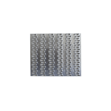 Rectangle Truss Plates - Shed Windows and More, Inc.