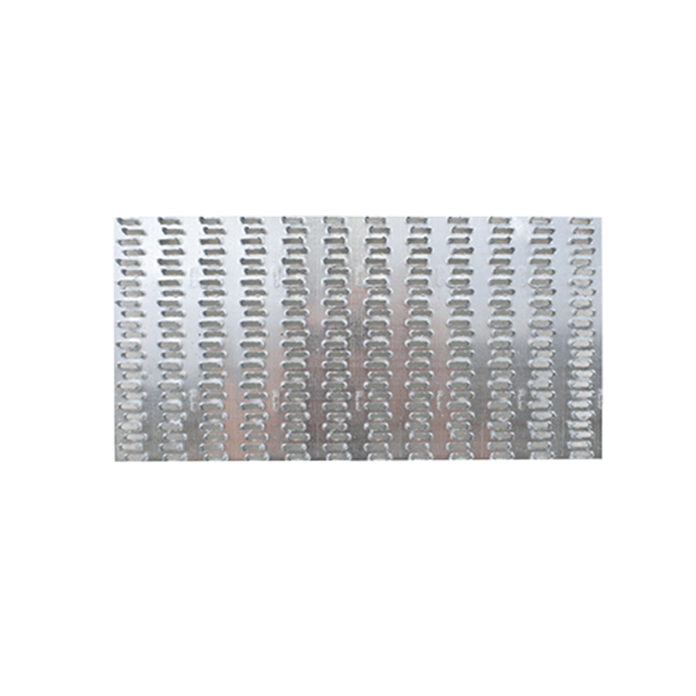 Rectangle Truss Plates - Shed Windows and More, Inc.