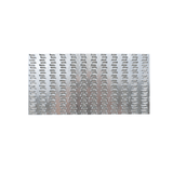 Rectangle Truss Plates - Shed Windows and More, Inc.